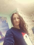 Кредитный специалист. Среднее образование, опыт работы 7 месяцев