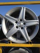 Yamato Taira-Tomoyme. 7.5x17, 5x114.30, ET47
