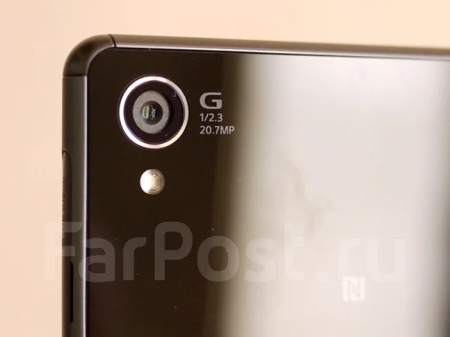 Sony Xperia Z3. �/� ����