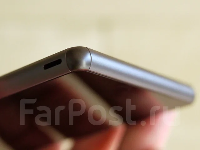 Sony Xperia Z3. �/� ����