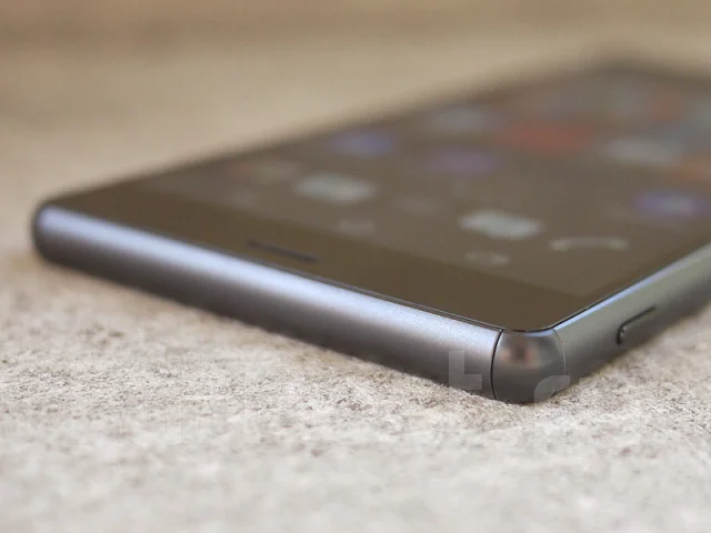 Sony Xperia Z3. �/� ����