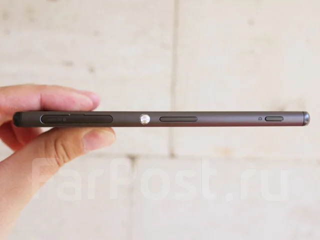 Sony Xperia Z3. �/� ����