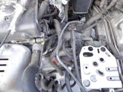 Подушка двигателя. Toyota Ipsum, ACM26, ACM26W