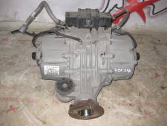 Редуктор. Acura MDX Honda MDX, YD1 Двигатель J35A