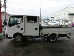 Nissan Atlas. SZ2F24, ZD30DDTI