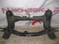 Балка поперечная. Acura MDX Honda MDX Двигатель J35A