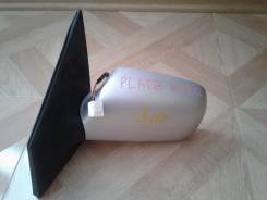 Зеркало заднего вида боковое. Toyota Platz, SCP11, NCP16, NCP12