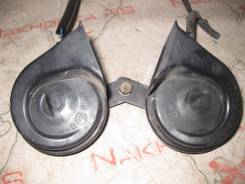 Гудок. Acura MDX Honda MDX Двигатель J35A