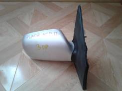 Зеркало заднего вида боковое. Toyota Platz, SCP11, NCP16, NCP12