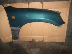 Крыло. Toyota RAV4, SXA11G, SXA11, SXA10, SXA16, SXA15 Двигатель 3SFE
