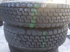 Dunlop. Всесезонные, износ: 5%, 2 шт