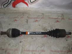 Привод. Acura MDX Honda MDX, UA-YD1, CBA-YD1 Двигатель J35A