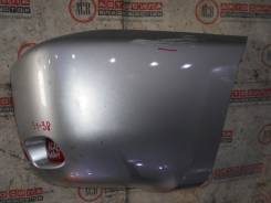 Клык бампера TOYOTA RAV4
