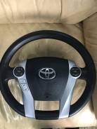 Руль. Toyota Prius, ZVW30L, ZVW30