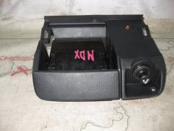 Пепельница. Honda MDX, UA-YD1, CBA-YD1 Двигатель J35A