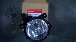 Фара противотуманная. Honda: Crosstour, Pilot, Accord, Civic, CR-V