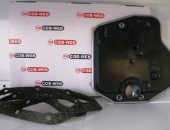 Прокладка автоматической трансмиссии. Toyota: Corolla, Ipsum, RAV4, Vista Ardeo, Sienna, Aurion, Matrix, Avensis Verso, Wish, Highlander, Corolla Fiel...