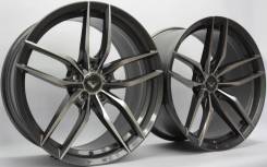 Vorsteiner. 8.5/9.5x19, 5x112.00, ET35/38, ЦО 66,6 мм.