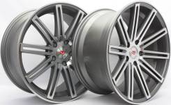 Vossen. 8.5/9.5x19, 5x120.00, ET28/30, ЦО 72,6 мм.