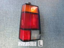 Стоп-сигнал. Honda Civic