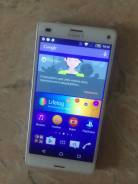 Sony Xperia Z3 Compact. Б/у