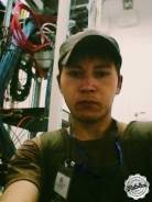 Рабочий. Среднее образование