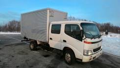 Toyota Dyna. Продается грузовик Toyota DYNA, 4 613 куб. см., 3 000 кг.