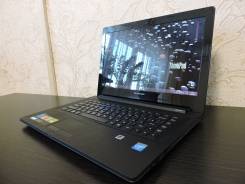 Lenovo. 14", 2,6 ГГц, ОЗУ 2048 Мб, диск 250 Гб, WiFi, Bluetooth, аккумулятор на 4 ч.