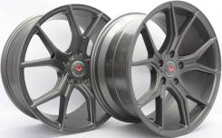 Vossen. 8.0/9.0x18, 5x114.30, ET42/40, ЦО 73,1 мм.