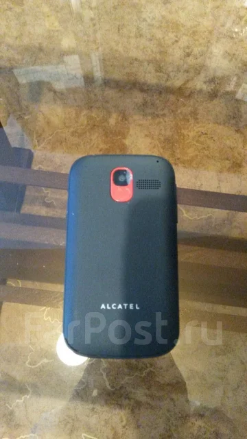 Alcatel OneTouch 2001X. �/� ����