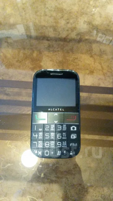 Alcatel OneTouch 2001X. �/� ����