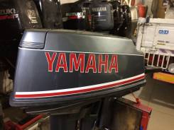 Yamaha. 2х тактный, бензин, нога L (508 мм), Год: 1994 год