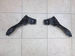 Крепление бампера. Toyota Rush, J210, J200, J200E, J210E Daihatsu Be-Go, J200G, J210G Daihatsu Terios Двигатель 3SZVE