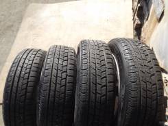 Nexen Winguard Snow G. Зимние, без шипов, 2012 год, износ: 20%, 4 шт