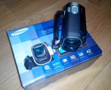 Samsung SMX-F40 ����
