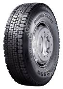 Bridgestone W990. Всесезонные, 2016 год, без износа, 1 шт