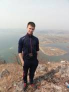 Докер-механизатор. Образование не указано