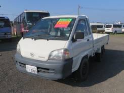 Toyota Town Ace. Toyota Town Ase 2001 год, 1 800 куб. см., 750 кг. Под заказ