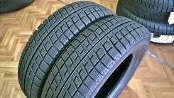 Bridgestone Blizzak Revo2. Зимние, без шипов, 2009 год, износ: 5%, 2 шт