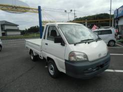 Toyota Lite Ace. Lite Ase 1999 год, 2 200 куб. см., 750 кг. Под заказ