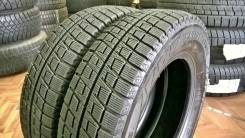 Bridgestone Blizzak Revo2. Всесезонные, 2009 год, износ: 5%, 2 шт