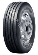 Bridgestone R249. Всесезонные, 2016 год, без износа, 1 шт
