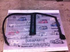 Уплотнитель двери. Subaru Legacy, BPH, BP5, BL5, BP9, BPE Двигатели: EJ20X, EJ20Y, EJ253, EJ255, EJ203, EJ204, EJ30D