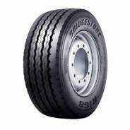 Bridgestone R168. Всесезонные, 2016 год, без износа, 1 шт