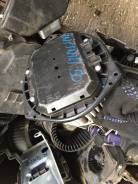 Мотор печки. Infiniti EX37, J50 Infiniti EX35, J50 Infiniti QX50, J50 Infiniti EX25, J50 Двигатели: VQ37VHR, VQ35HR, VQ25HR