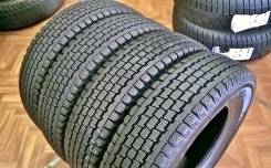 Bridgestone Blizzak Revo 969. Зимние, без шипов, 2012 год, износ: 5%, 4 шт