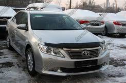 Дефлектор капота. Toyota Camry