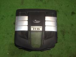 Крышка двигателя. Subaru Legacy, BLE, BPE Двигатель EJ30D
