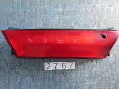 Вставка багажника. Toyota Vista, CV30, SV30, SV35, SV32, SV33 Toyota Camry, CV30, SV30, SV32, SV33, SV35 Двигатели: 2CT, 3SGE, 3SFE, 4SFE