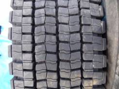 Dunlop Dectes SP001. Зимние, без шипов, 2011 год, износ: 10%, 1 шт